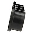 TD4106W Front, Driver or Passenger Side, Lower, Rearward Control Arm Bushing, Sold Individually