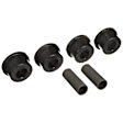 TD4106W Front, Driver or Passenger Side, Lower, Rearward Control Arm Bushing, Sold Individually