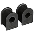 TD4119W Sway Bar Bushing, Set of 2