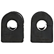 TD4119W Sway Bar Bushing, Set of 2