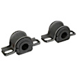 2002 Mitsubishi Eclipse - Rear, Driver and Passenger Side Sway Bar Bushing, Set of 2
