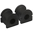 TD4132W Front To Frame Sway Bar Bushing, Set of 2