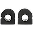 TD4132W Front To Frame Sway Bar Bushing, Set of 2