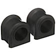 TD4137W Front To Frame Sway Bar Bushing, Set of 2