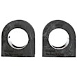 TD4138W Front To Frame Sway Bar Bushing, Set of 2