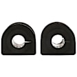 TD4139W Rear, Driver and Passenger Side Sway Bar Bushing, Set of 2