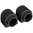 TD4167W Sway Bar Bushing, Set of 2