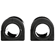 TD4167W Sway Bar Bushing, Set of 2