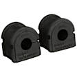TD4168W Front To Frame Sway Bar Bushing, Set of 2
