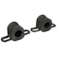 TD4172W Sway Bar Bushing, Set of 2