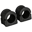 2002 Oldsmobile Silhouette - Front, Driver or Passenger Side Sway Bar Bushing, With 1.34in Diameter Bar, Set of 2