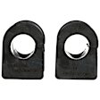 TD4197W Front and Rear Sway Bar Bushing, Set of 2