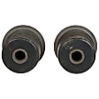 TD4228W Control Arm Bushing, Sold Individually