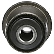TD4258W Axle Support Bushing - Steel and Rubber, Direct Fit, Sold Individually