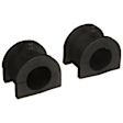 TD4264W Front, Driver or Passenger Side Sway Bar Bushing, Set of 2