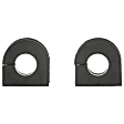 TD4270W Front To Frame Sway Bar Bushing, Set of 2