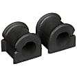 2006 Toyota Matrix - Front To Frame Sway Bar Bushing, Set of 2