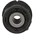 TD4279W Rear, Driver or Passenger Side, Lower, Outer, Rearward Control Arm Bushing, Sold Individually