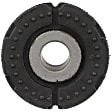TD4279W Rear, Driver or Passenger Side, Lower, Outer, Rearward Control Arm Bushing, Sold Individually