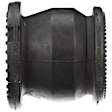 TD4279W Rear, Driver or Passenger Side, Lower, Outer, Rearward Control Arm Bushing, Sold Individually