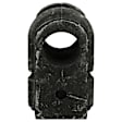 TD4301W Front, Driver or Passenger Side Sway Bar Bushing, Sold individually