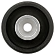 TD4359W OE Replacement Series Axle Support Bushing - Sold Individually