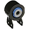 TD4371W Front, Driver or Passenger Side, Lower, Frontward Control Arm Bushing, Sold Individually