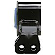 TD4371W Front, Driver or Passenger Side, Lower, Frontward Control Arm Bushing, Sold Individually