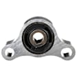 TD4410W Rear, Driver or Passenger Side, Upper, Rearward Control Arm Bushing, Sold Individually