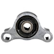 TD4410W Rear, Driver or Passenger Side, Upper, Rearward Control Arm Bushing, Sold Individually