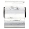 TD4410W Rear, Driver or Passenger Side, Upper, Rearward Control Arm Bushing, Sold Individually