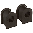 TD4424W Sway Bar Bushing, Set of 2