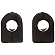 TD4424W Sway Bar Bushing, Set of 2