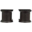 TD4424W Sway Bar Bushing, Set of 2