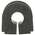 TD4436W Rear, Driver or Passenger Side Sway Bar Bushing, Set of 2