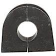 TD4457W Rear, Driver or Passenger Side Sway Bar Bushing, Sold individually