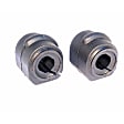 TD445W Front To Frame Sway Bar Bushing, Set of 2