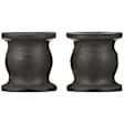 TD4478W Rear, Driver and Passenger Side Sway Bar Bushing, Set of 2