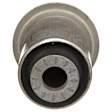 TD4483W Front, Driver and Passenger Side, Lower Control Arm Bushing, Set of 2