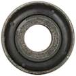 TD4488W Trailing Arm Bushing - Black, Rubber and metal, Direct Fit, Sold Individually