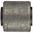 TD4488W Trailing Arm Bushing - Black, Rubber and metal, Direct Fit, Sold Individually