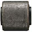 TD4488W Trailing Arm Bushing - Black, Rubber and metal, Direct Fit, Sold Individually