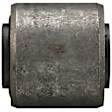 TD4488W Trailing Arm Bushing - Black, Rubber and metal, Direct Fit, Sold Individually