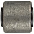 TD4488W Trailing Arm Bushing - Black, Rubber and metal, Direct Fit, Sold Individually