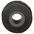 TD4515W Front, Driver or Passenger Side, Lower, Frontward Control Arm Bushing, Sold Individually