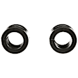 TD4521W Front To Frame Sway Bar Bushing, Set of 2