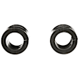 TD4521W Front To Frame Sway Bar Bushing, Set of 2
