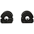 TD4524W Rear, Driver and Passenger Side Sway Bar Bushing, Set of 2