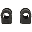 2013 Nissan Maxima - Front, Driver and Passenger Side Sway Bar Bushing, Set of 2
