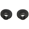 TD4542W Steering Rack Bushing - Rubber, Direct Fit, Sold Individually